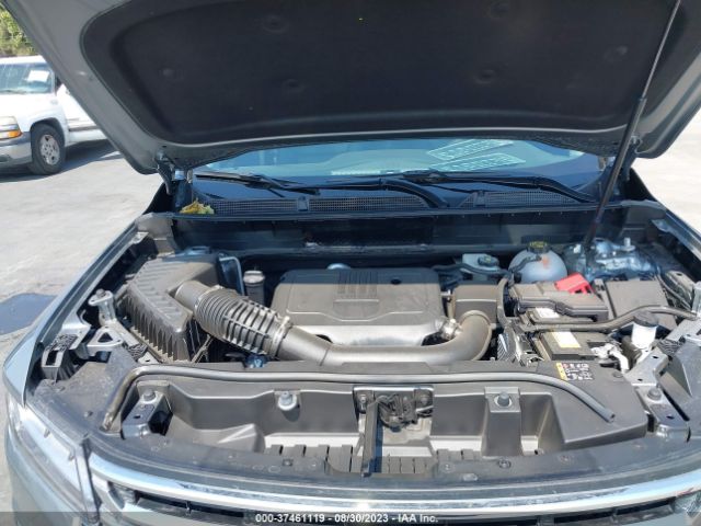 1GKKNUL46PZ200410 GMC ACADIA SLT
