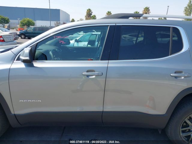 1GKKNUL46PZ200410 GMC ACADIA SLT
