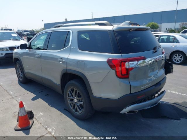 1GKKNUL46PZ200410 GMC ACADIA SLT