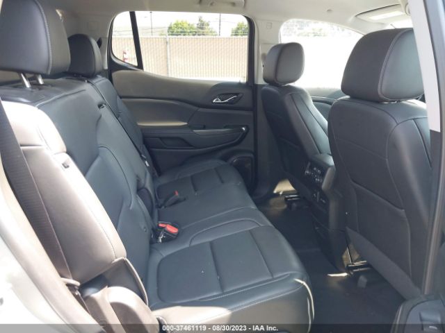 1GKKNUL46PZ200410 GMC ACADIA SLT