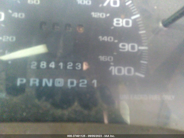 37461125 :رقم المزاد ، 1GCCS14X4T8176012 vin ، 1996 Chevrolet S Truck S10 مزاد بيع