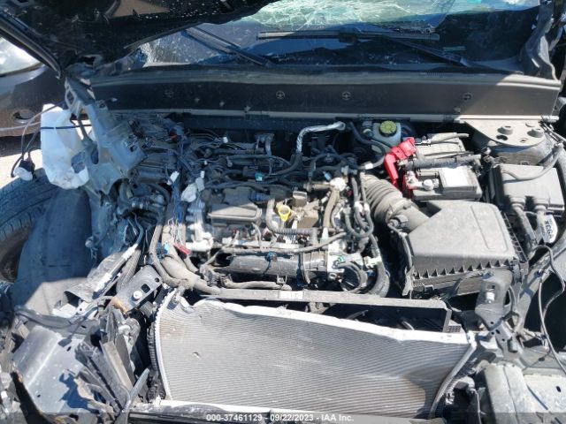 3FMCR9A6XNRD87721 Ford Bronco Sport Base