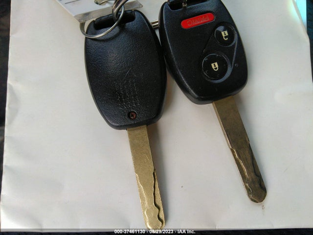 2012 HONDA FIT SPORT VIN: JHMGE8H56CS003698