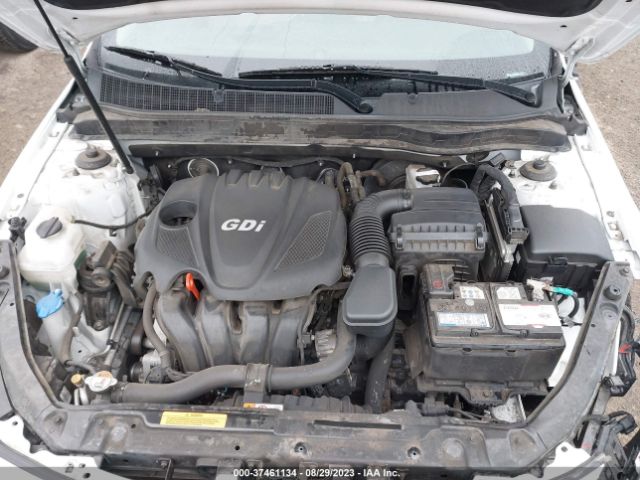 5XXGN4A73FG389615 KIA OPTIMA EX