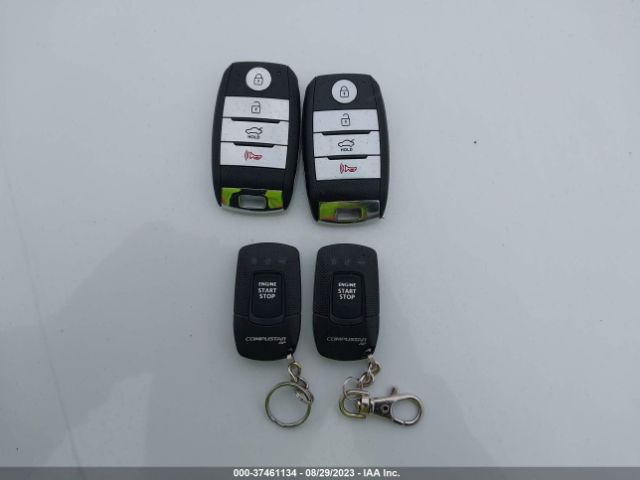 5XXGN4A73FG389615 KIA OPTIMA EX