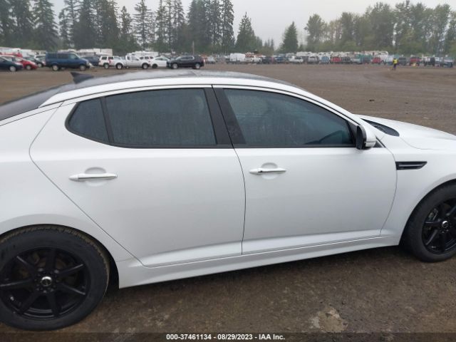 5XXGN4A73FG389615 KIA OPTIMA EX