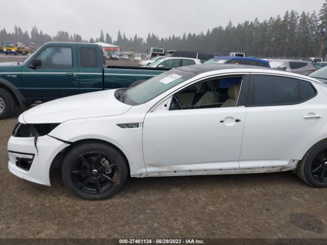 5XXGN4A73FG389615 KIA OPTIMA EX