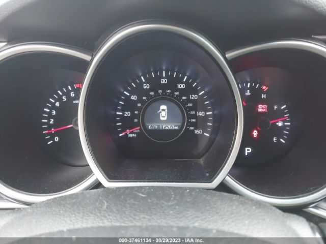 5XXGN4A73FG389615 KIA OPTIMA EX