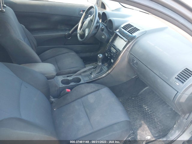 2006 SCION TC VIN: JTKDE167360091327