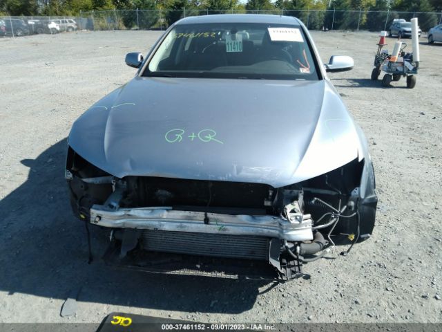 WAUFFAFL9FN013287 Audi A4 Premium Plus