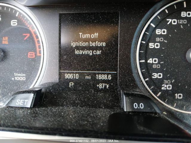 WAUFFAFL9FN013287 Audi A4 Premium Plus