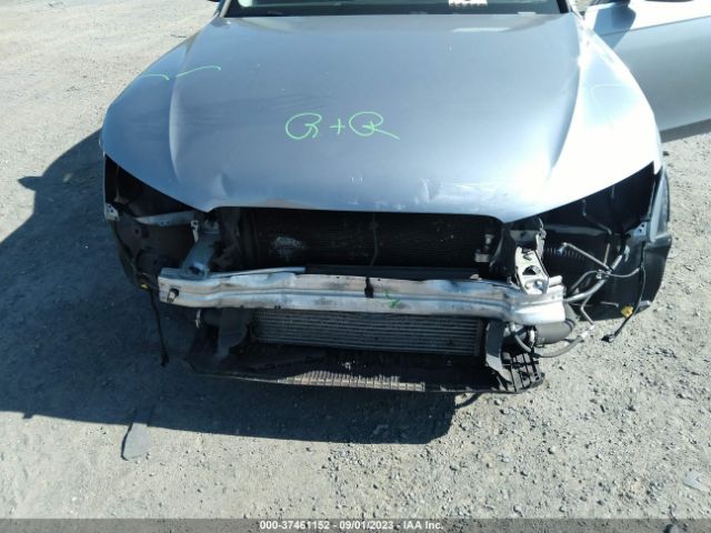 WAUFFAFL9FN013287 Audi A4 Premium Plus