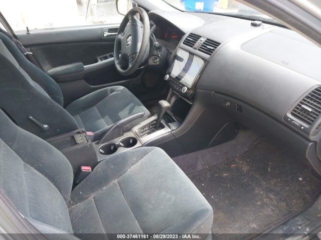 2004 HONDA ACCORD SDN EX VIN: 1HGCM56654A163867