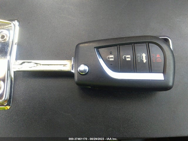 Toyota COROLLA LE 2020 JTDEPRAE0LJ091480 Image 11