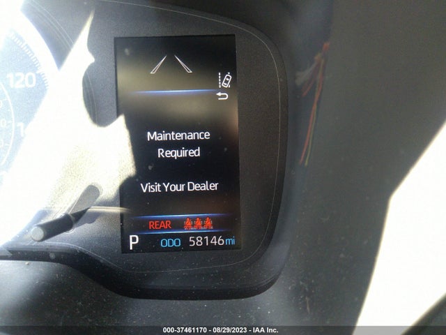Toyota COROLLA LE 2020 JTDEPRAE0LJ091480 Image 15