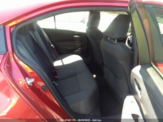 Toyota COROLLA LE 2020 JTDEPRAE0LJ091480 Image 8