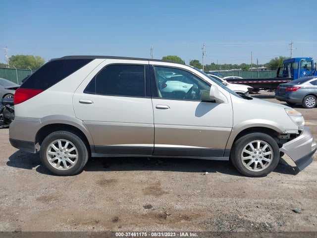 2005 BUICK RENDEZVOUS VIN: 3G5DA03E15S539725