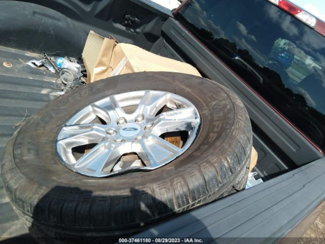 1FTEX1CP6FFB66223 Ford F-150 Xl/lariat/xlt