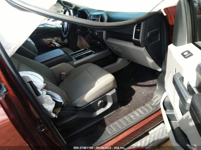 1FTEX1CP6FFB66223 Ford F-150 Xl/lariat/xlt