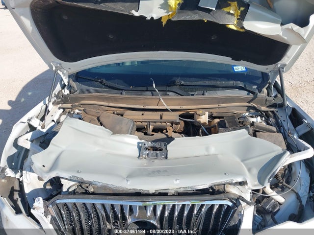 Buick Envision Essence 2017 LRBFXBSA4HD029818 Image 10
