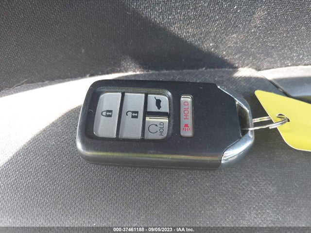 Honda Civic Hatchback Ex 2017 SHHFK7H53HU415001 Image 11