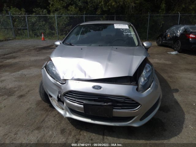 3FADP4AJ8EM211291 Ford FIESTA S