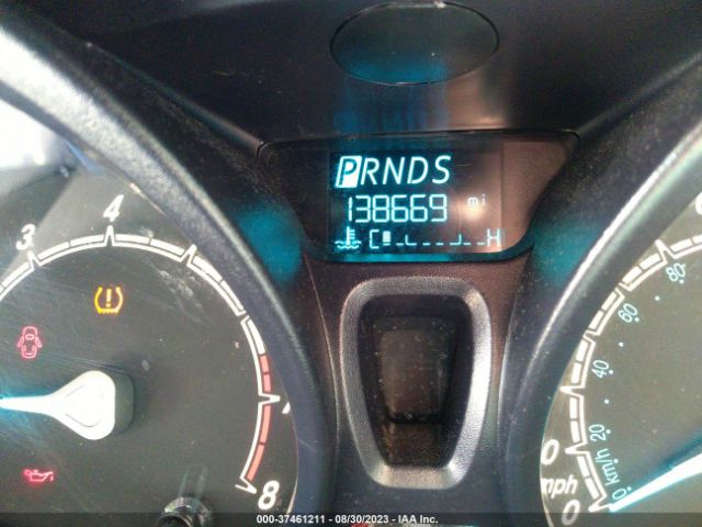 3FADP4AJ8EM211291 Ford FIESTA S