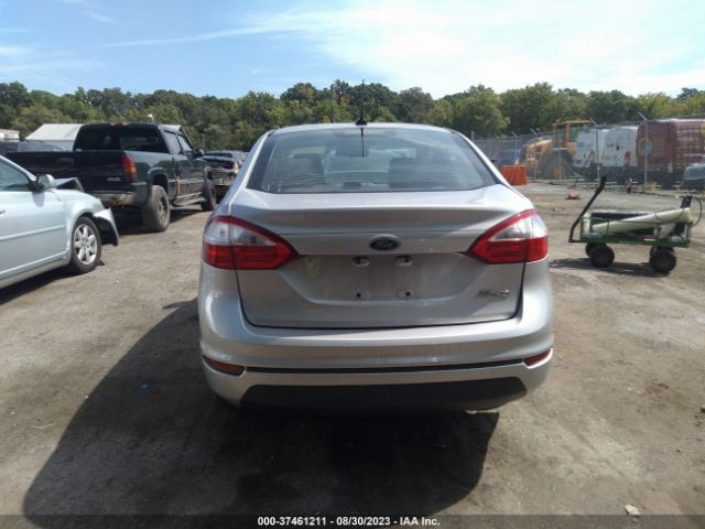 3FADP4AJ8EM211291 Ford FIESTA S