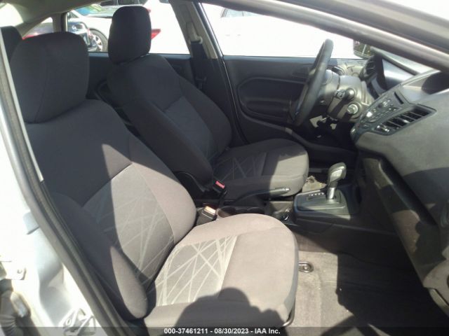 3FADP4AJ8EM211291 Ford FIESTA S
