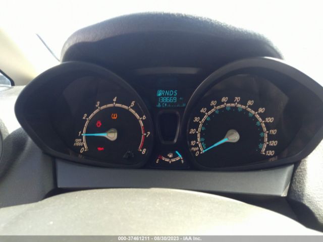 3FADP4AJ8EM211291 Ford FIESTA S