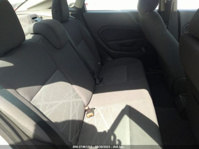 3FADP4AJ8EM211291 Ford FIESTA S