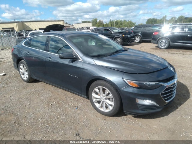 2019 1G1ZD5ST9KF119318 main image