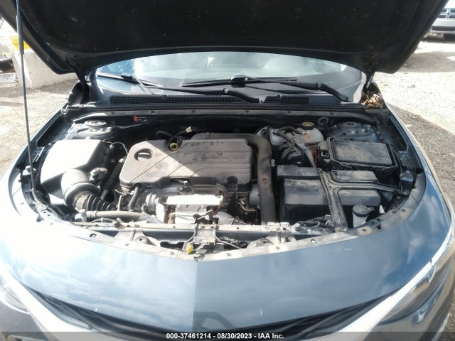 Chevrolet MALIBU LT 2019 1G1ZD5ST9KF119318 Image 10