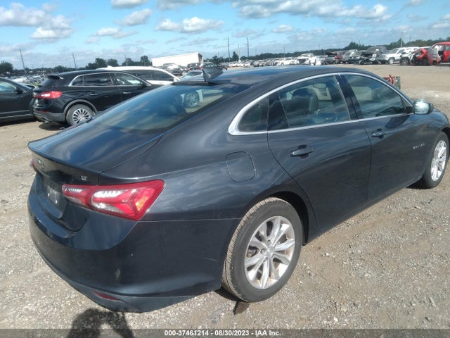 Chevrolet MALIBU LT 2019 1G1ZD5ST9KF119318 Image 4