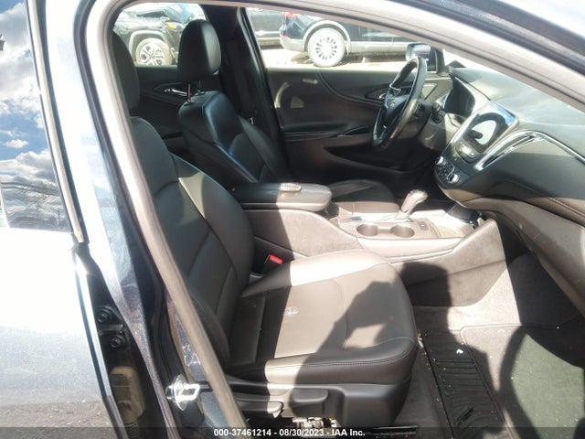 Chevrolet MALIBU LT 2019 1G1ZD5ST9KF119318 Image 5