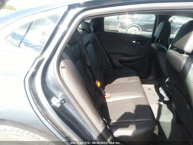Chevrolet MALIBU LT 2019 1G1ZD5ST9KF119318 Image 8