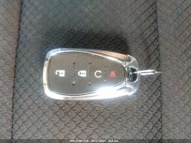 Chevrolet Trailblazer Rs 2021 KL79MTSL4MB019940 Image 11