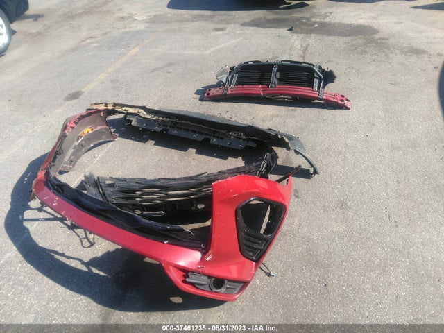 Chevrolet Trailblazer Rs 2021 KL79MTSL4MB019940 Image 12