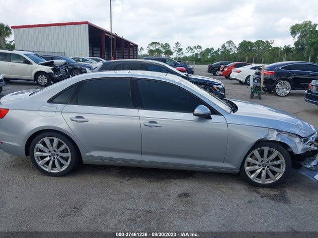 Audi A4 PREMIUM 2017 WAUGNAF45HN011717 Image 13
