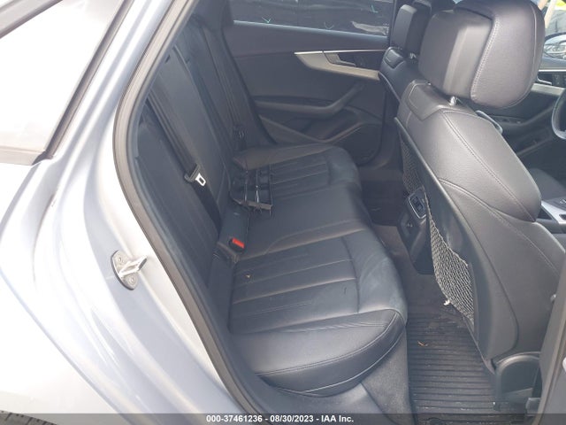 Audi A4 PREMIUM 2017 WAUGNAF45HN011717 Image 8