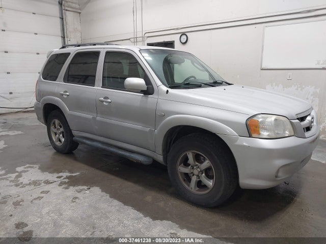 2005 MAZDA TRIBUTE S VIN: 4F2CZ96135KM36764