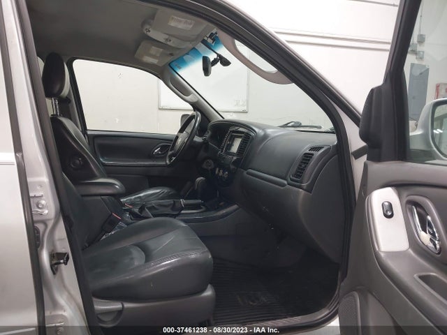 2005 MAZDA TRIBUTE S VIN: 4F2CZ96135KM36764