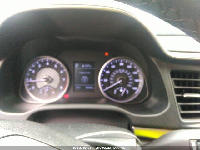 2020 HYUNDAI ELANTRA VALUE EDITION VIN: KMHD84LF9LU062314