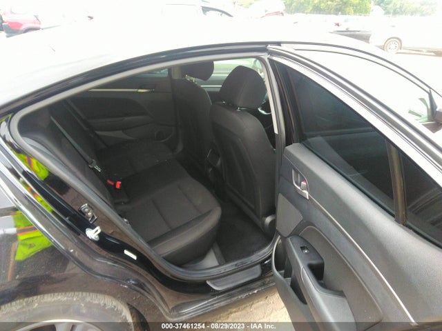 2020 HYUNDAI ELANTRA VALUE EDITION VIN: KMHD84LF9LU062314