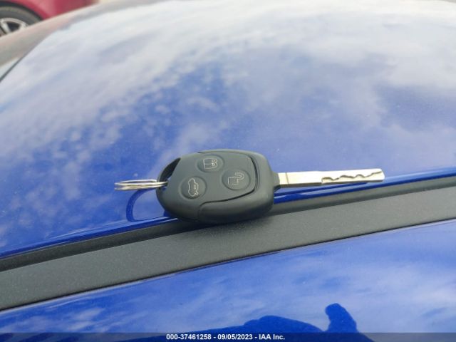 3FADP4BJ6EM173929 Ford FIESTA SE