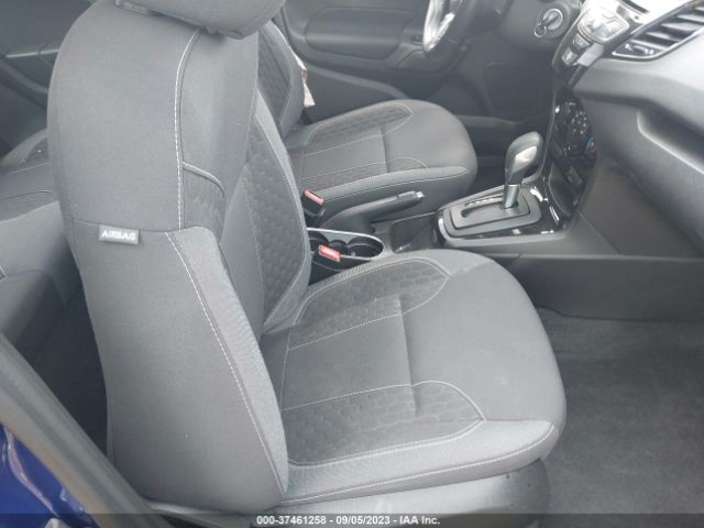 3FADP4BJ6EM173929 Ford FIESTA SE