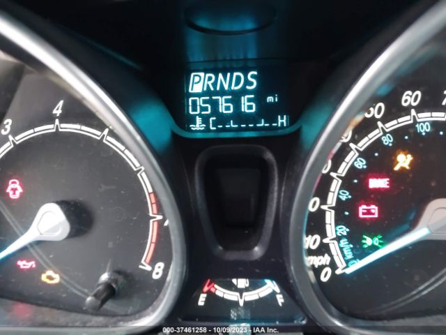 3FADP4BJ6EM173929 Ford FIESTA SE