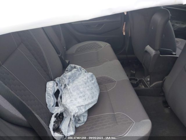 3FADP4BJ6EM173929 Ford FIESTA SE