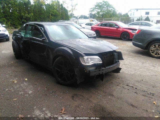 2018 2C3CCAEG3JH129920 главное изображение