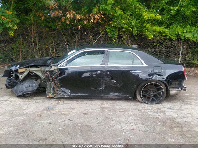 Chrysler 300 Limited 2018 2C3CCAEG3JH129920 Image 13